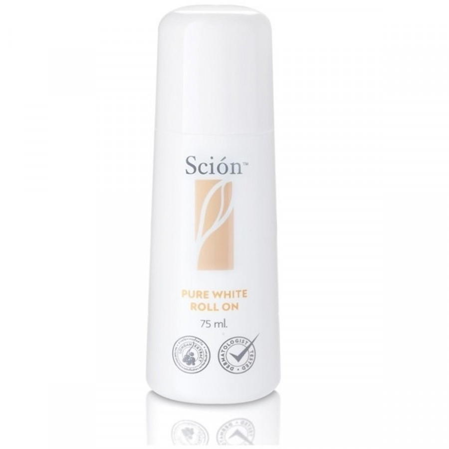 Lăn Khử Mùi Cơ Thể Nuskin Scion