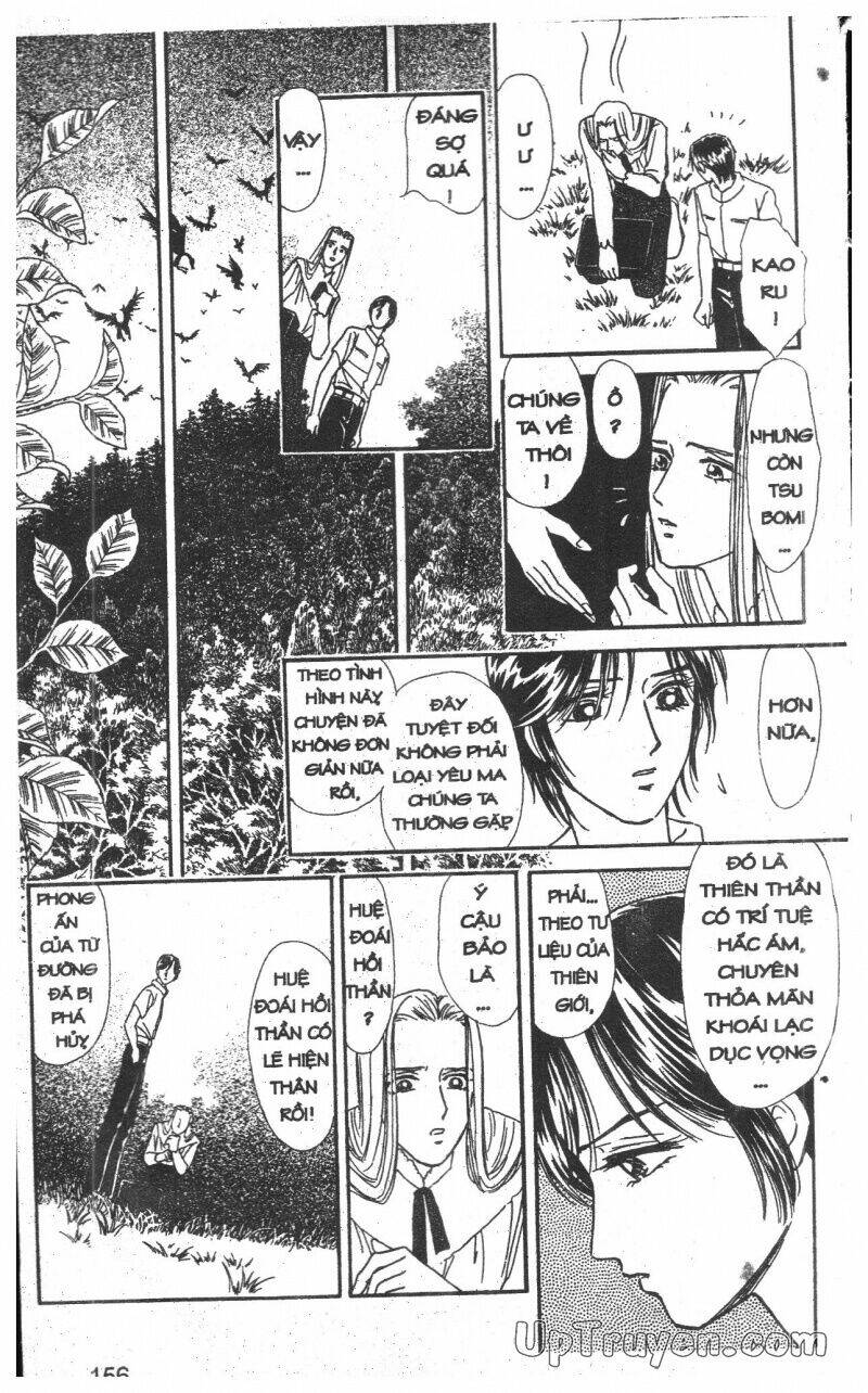 hoàng tử hoa - bud boy chapter 9 153