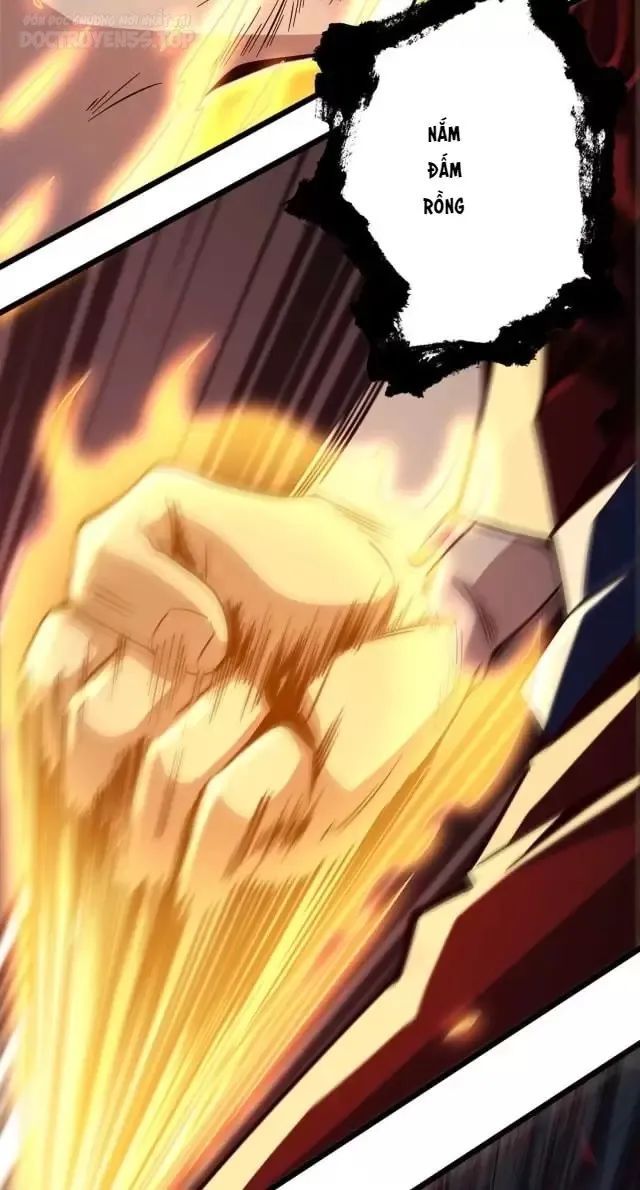 tôi, thần long của nữ đế! chapter 5 43