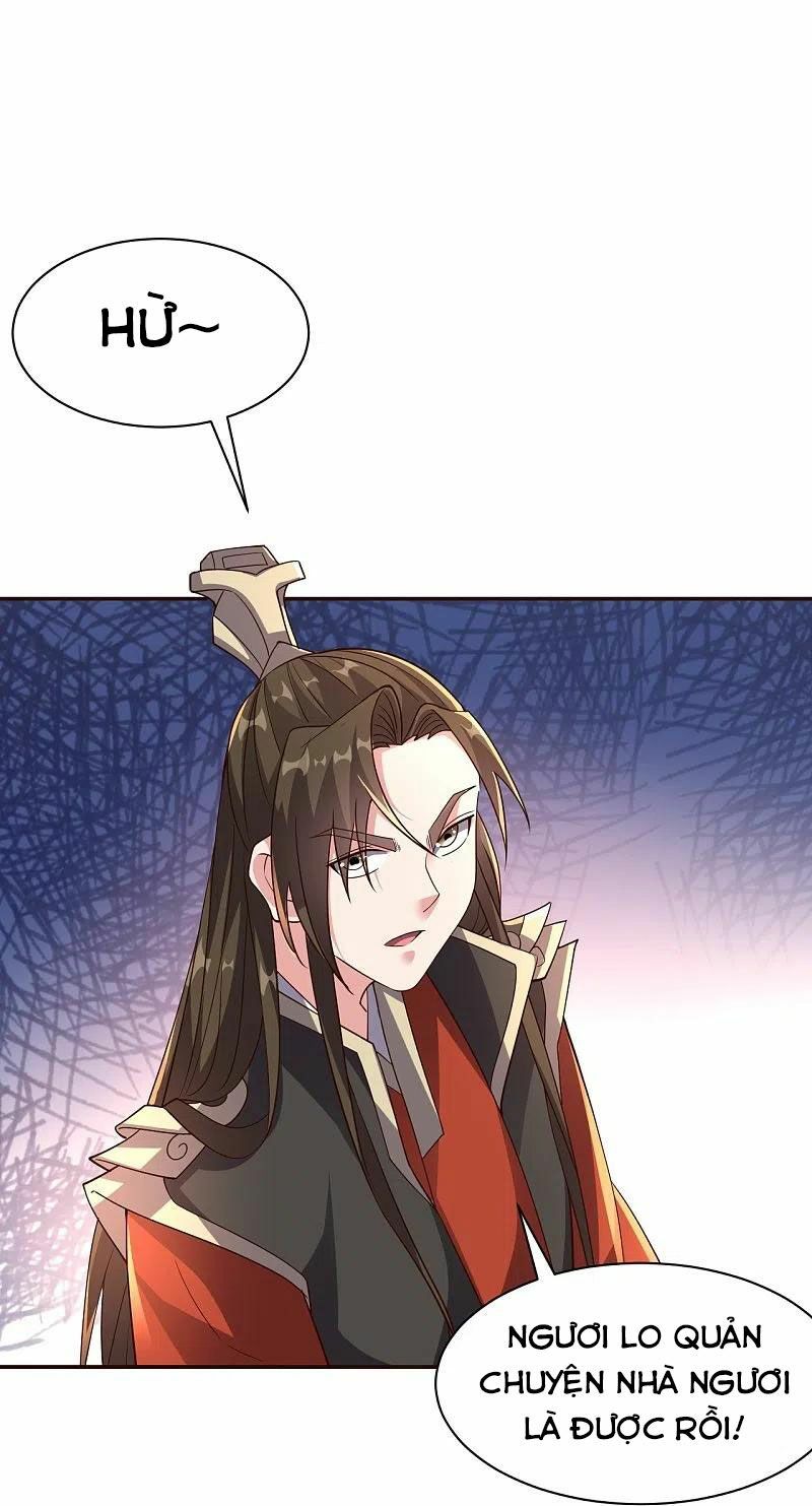 tiên võ đế tôn chapter 258 4