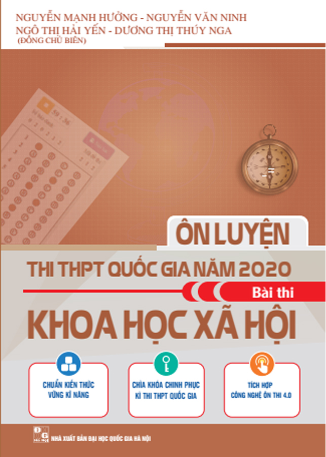 Combo Chinh phục kì thi THPT Quốc gia năm 2020 gồm 5 cuốn ( Trắc Nghiệm Và Tự Luận)