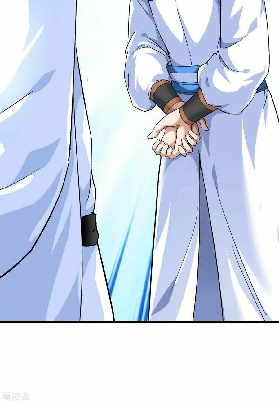 trọng sinh ta là đại thiên thần chapter 100 40