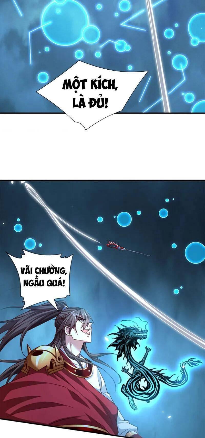 bị sư phụ xinh đẹp dùng 99 cách dạy dỗ thành thánh chapter 228 17