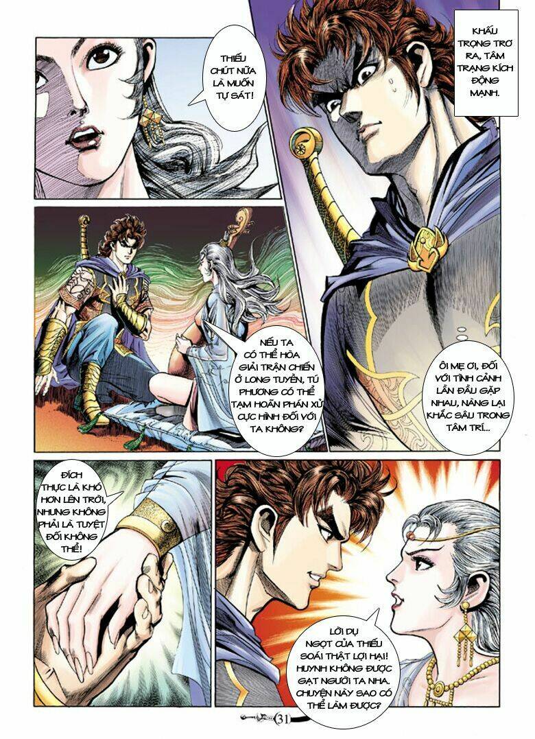 đại đường song long truyện chapter 168 29