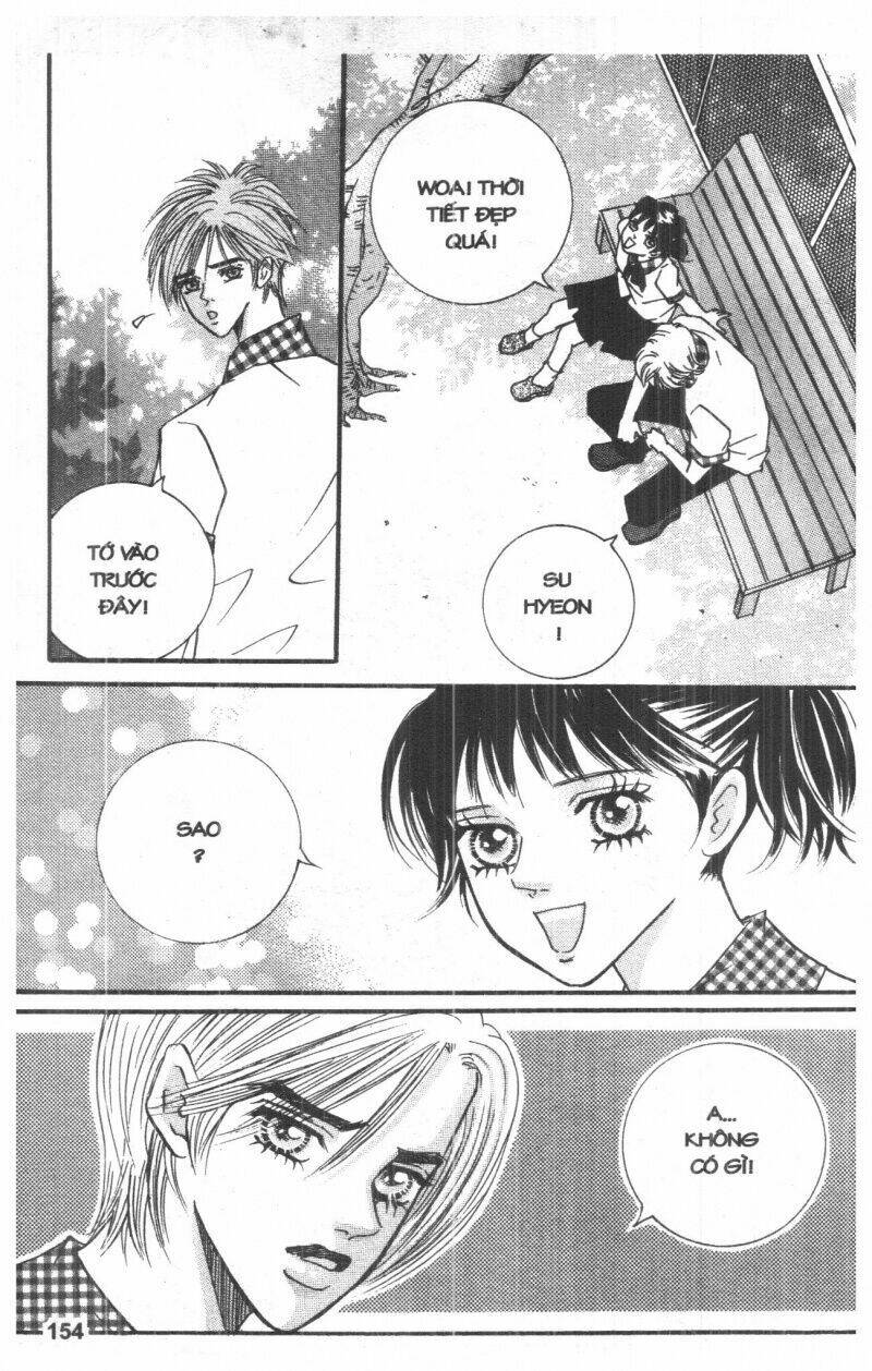 ô la la trớ trêu chapter 7 155