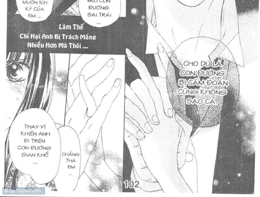 tài xế riêng của đại tiểu thư chapter 7 30