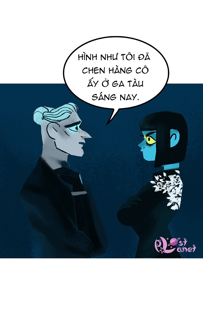 thần thoại olympus chapter 41 39