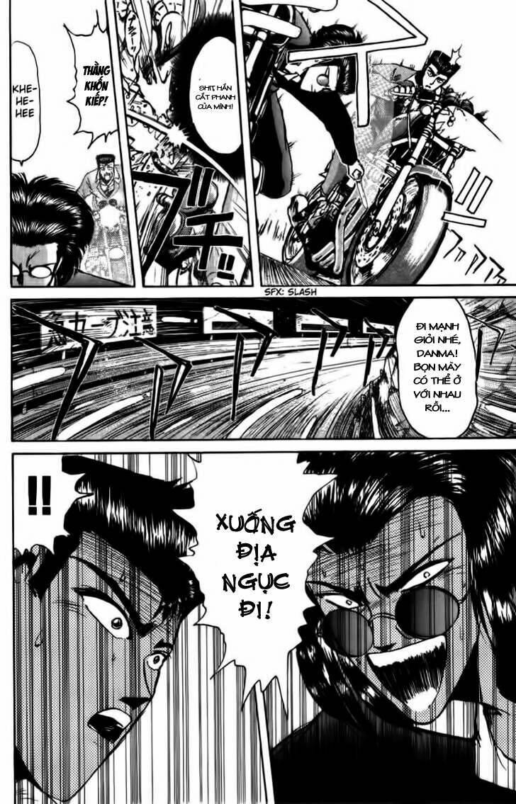 shonan junai gumi chapter 50 11