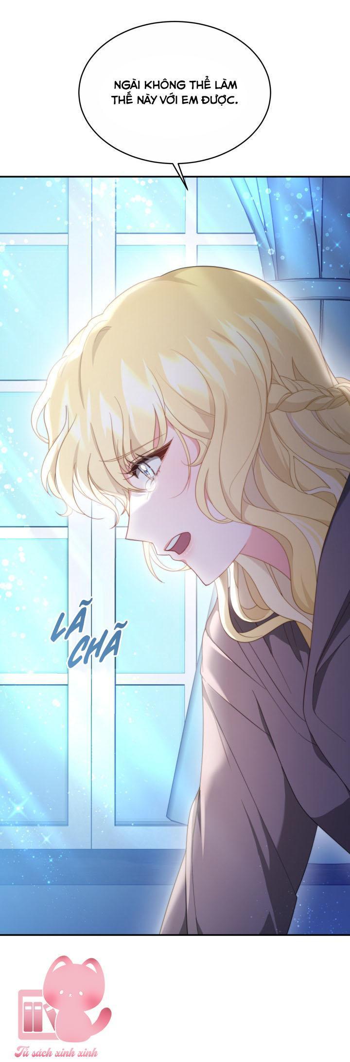 từ chồng cũ hóa thành nam chính chapter 50 11