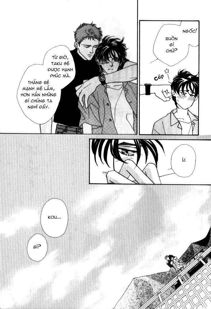 itaike na bokura chapter 3 37