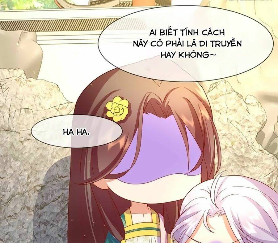 dưỡng thú vi phi chapter 14 4