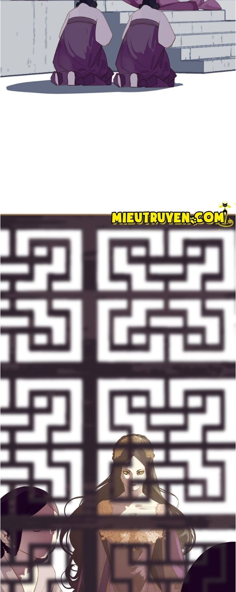 nhất đại linh hậu chapter 24 34