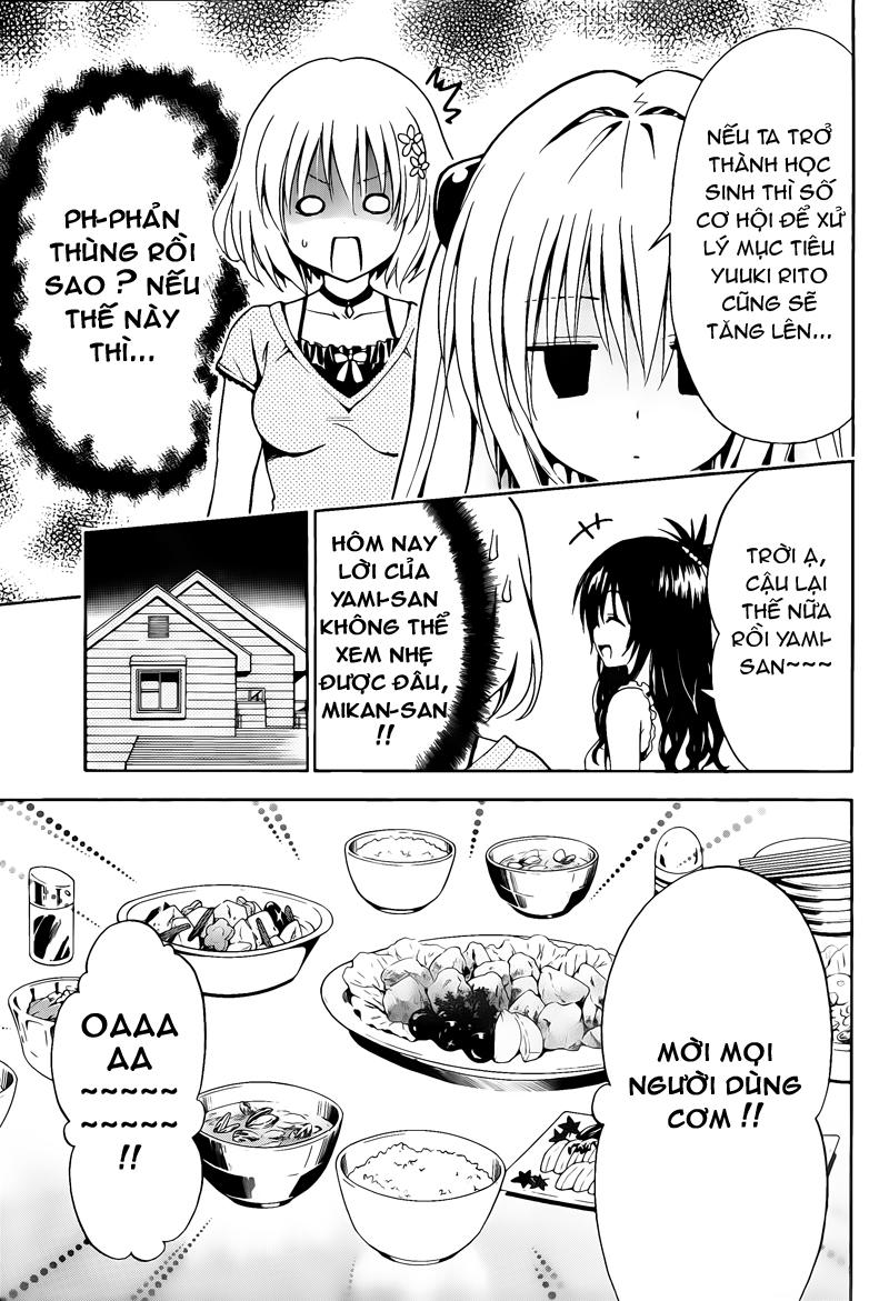 to love - ru darkness chapter 2 16