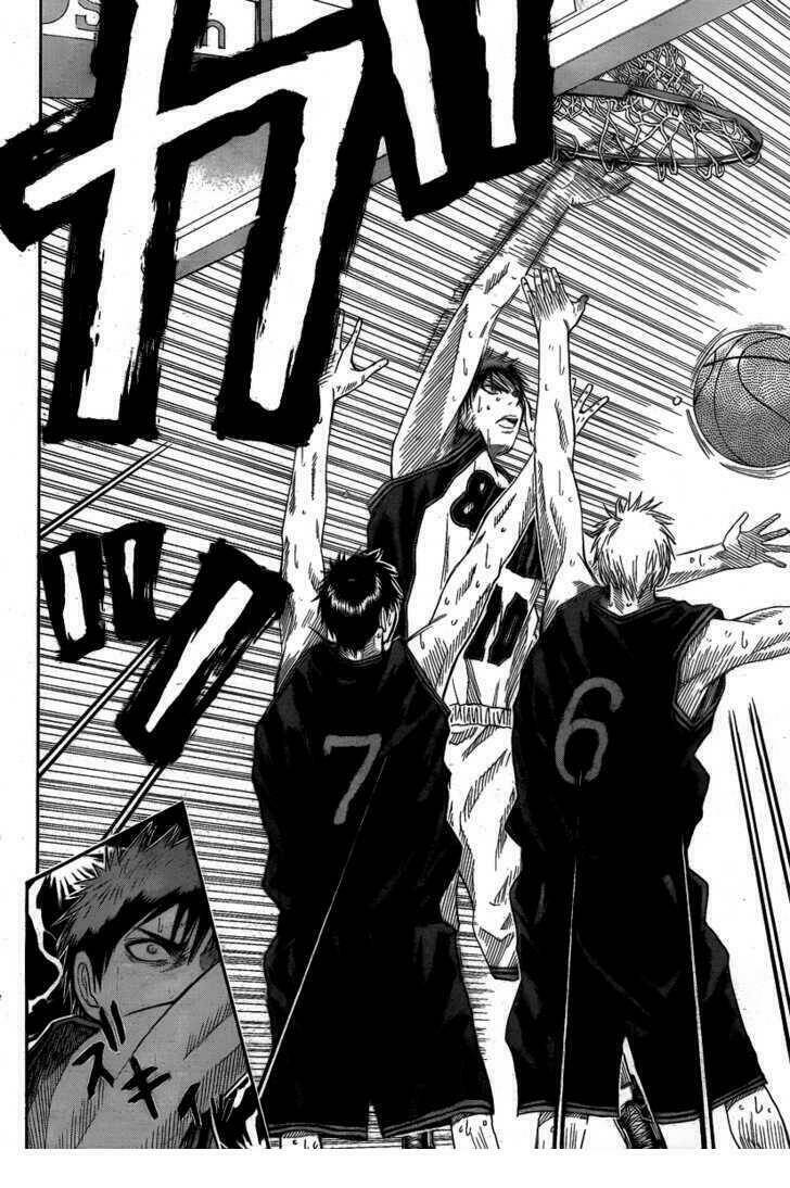 vua bóng rổ kuroko chapter 45 9