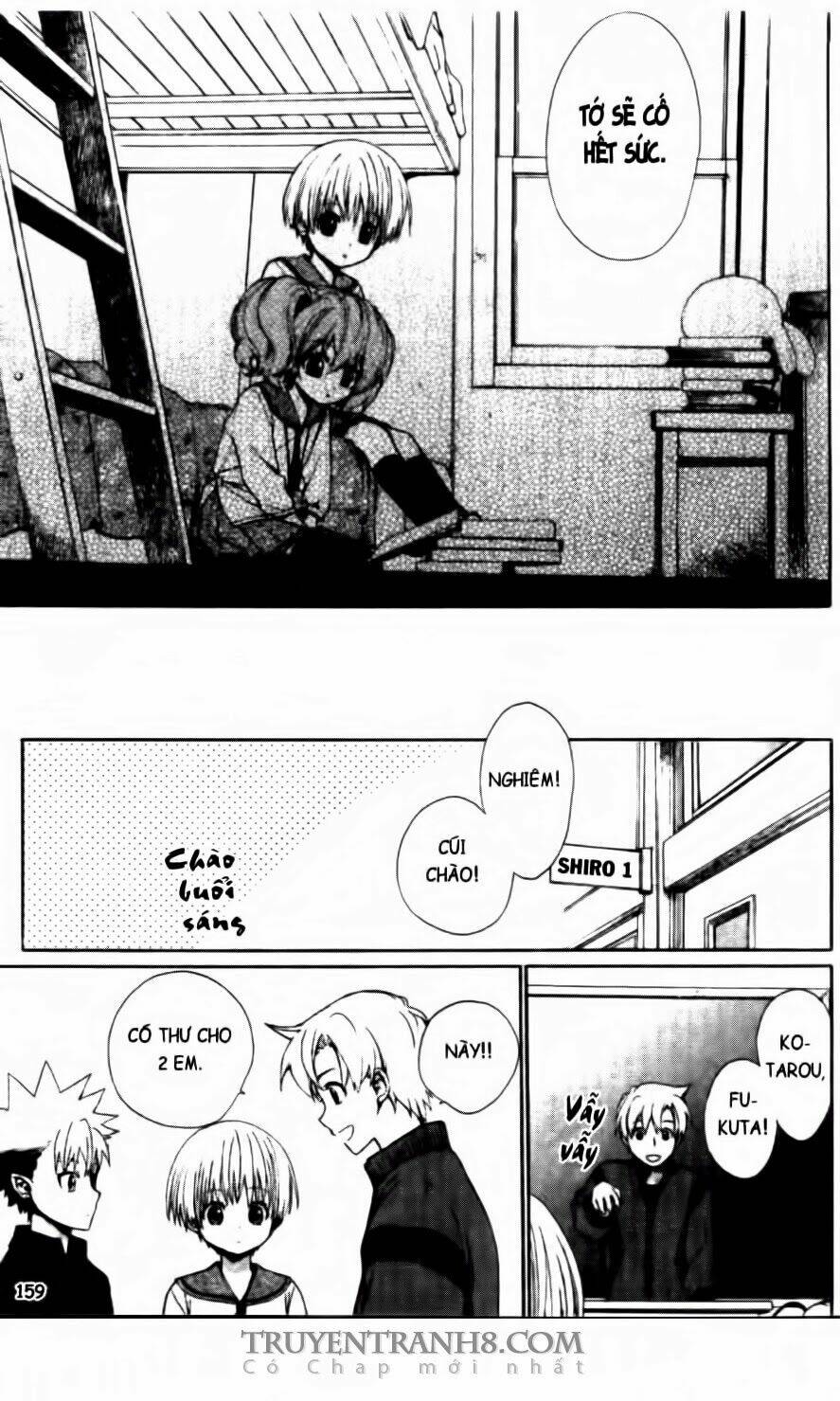 trường học bí ẩn chapter 49 10