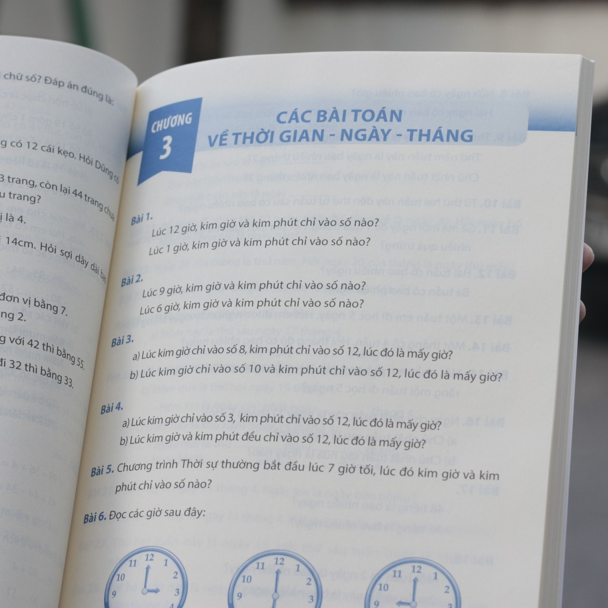 Sách: Combo Tuyển Chọn Đề Ôn Luyện Và Tự Kiểm Tra Toán Lớp 1  + 2 Cuốn Toán Nâng Cao Lớp 1