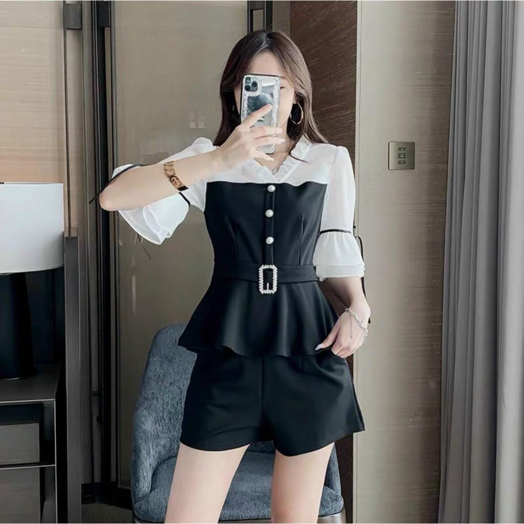 Set đồ sang trọng cho chị em
