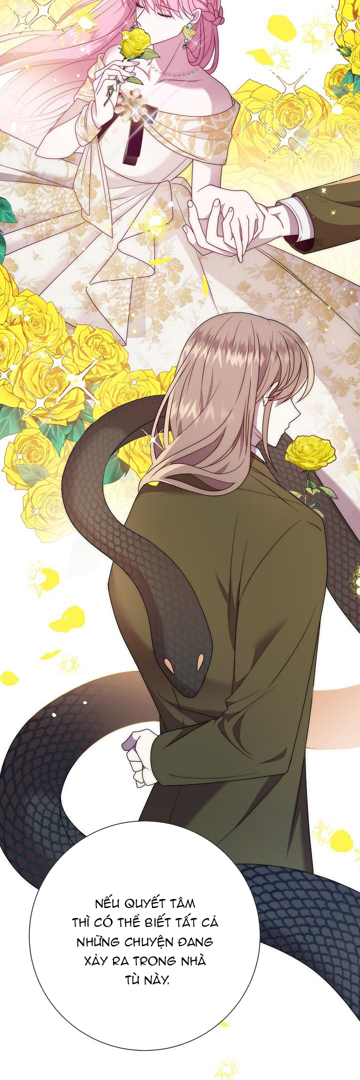 tôi đã gặp nam chính trong ngục tù chapter 19 14