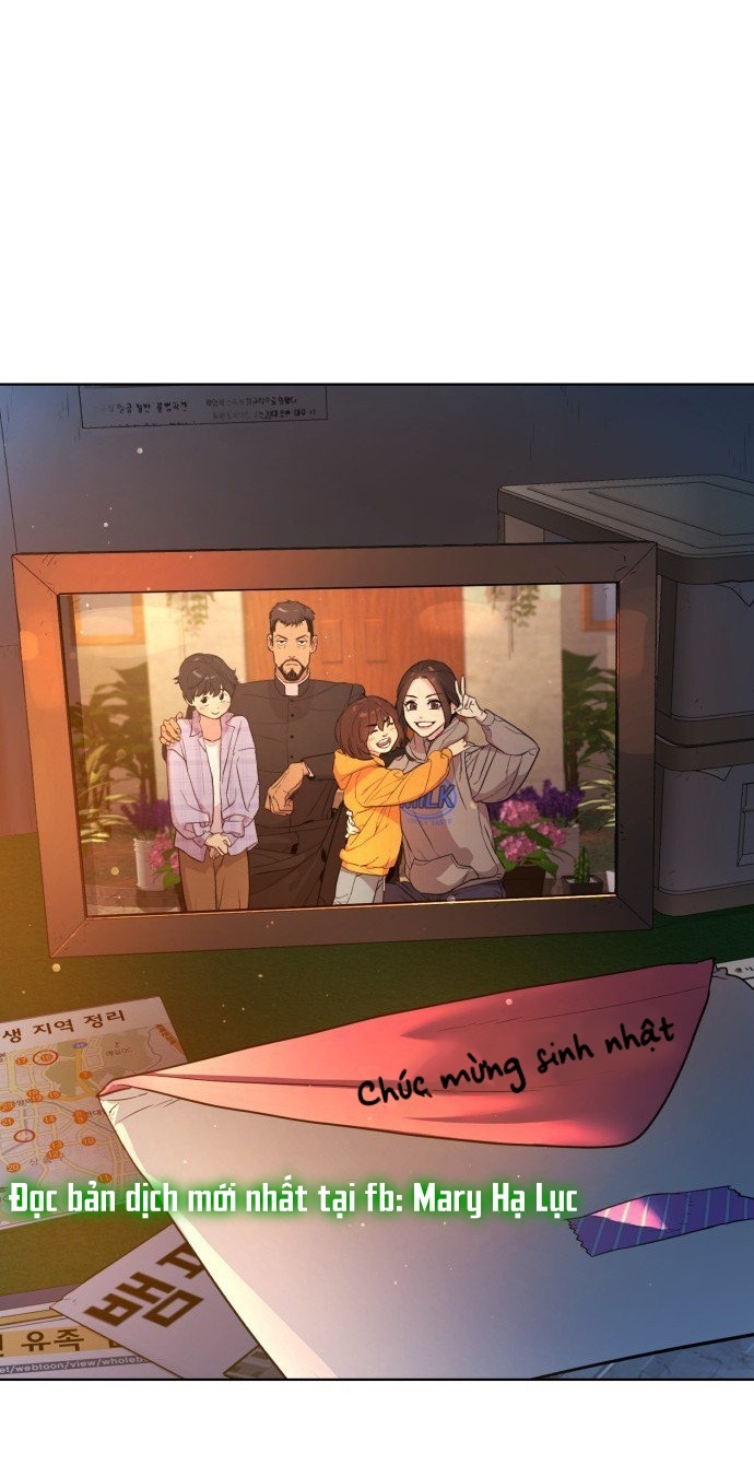 bạch huyết - white blood chapter 8 40