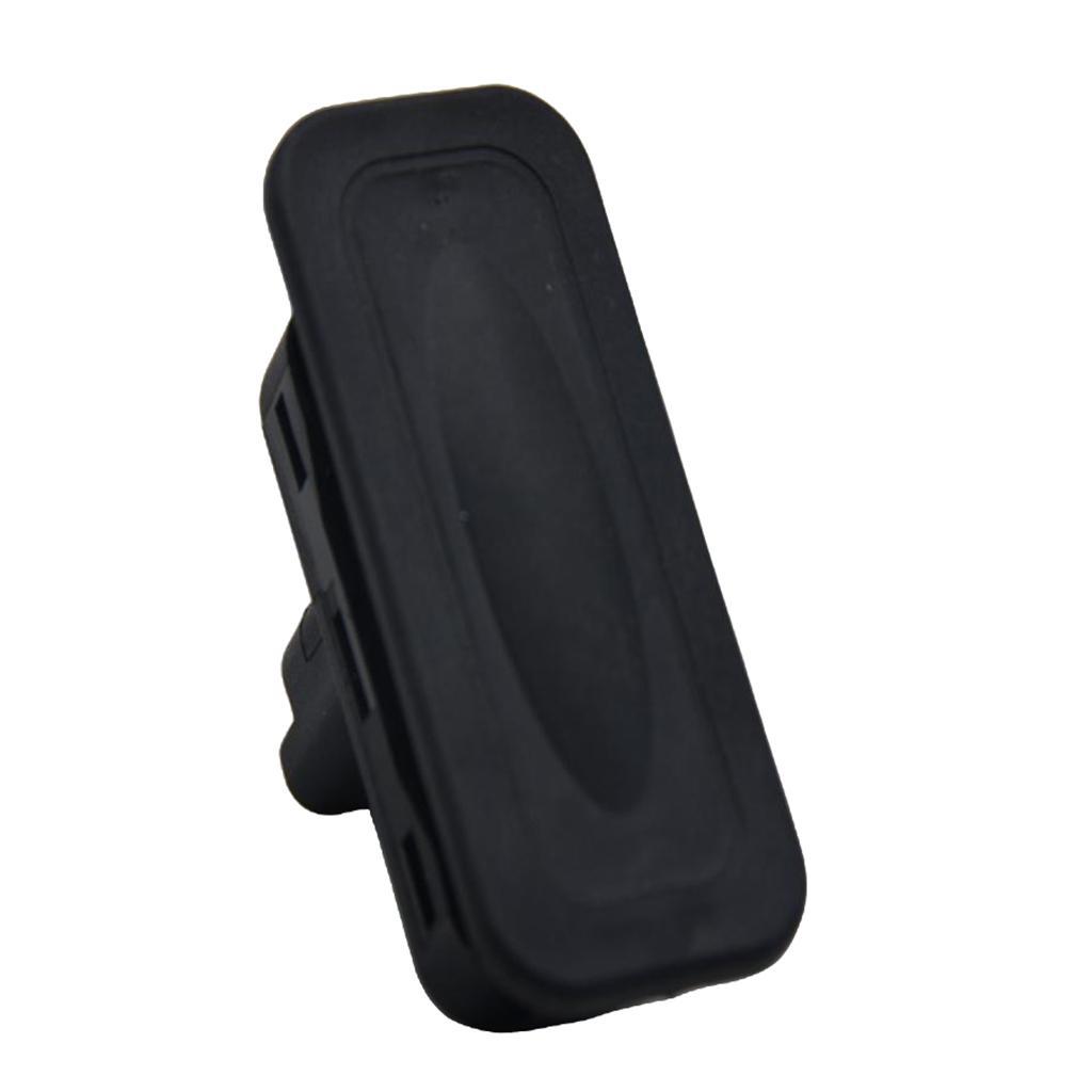 Tailgate Release Switch 8200076256 for Clio Megane Scenic