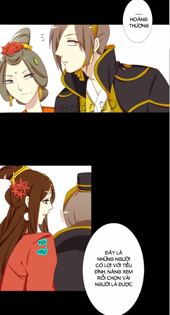 lưỡng bất nghi (full) chapter 10 12