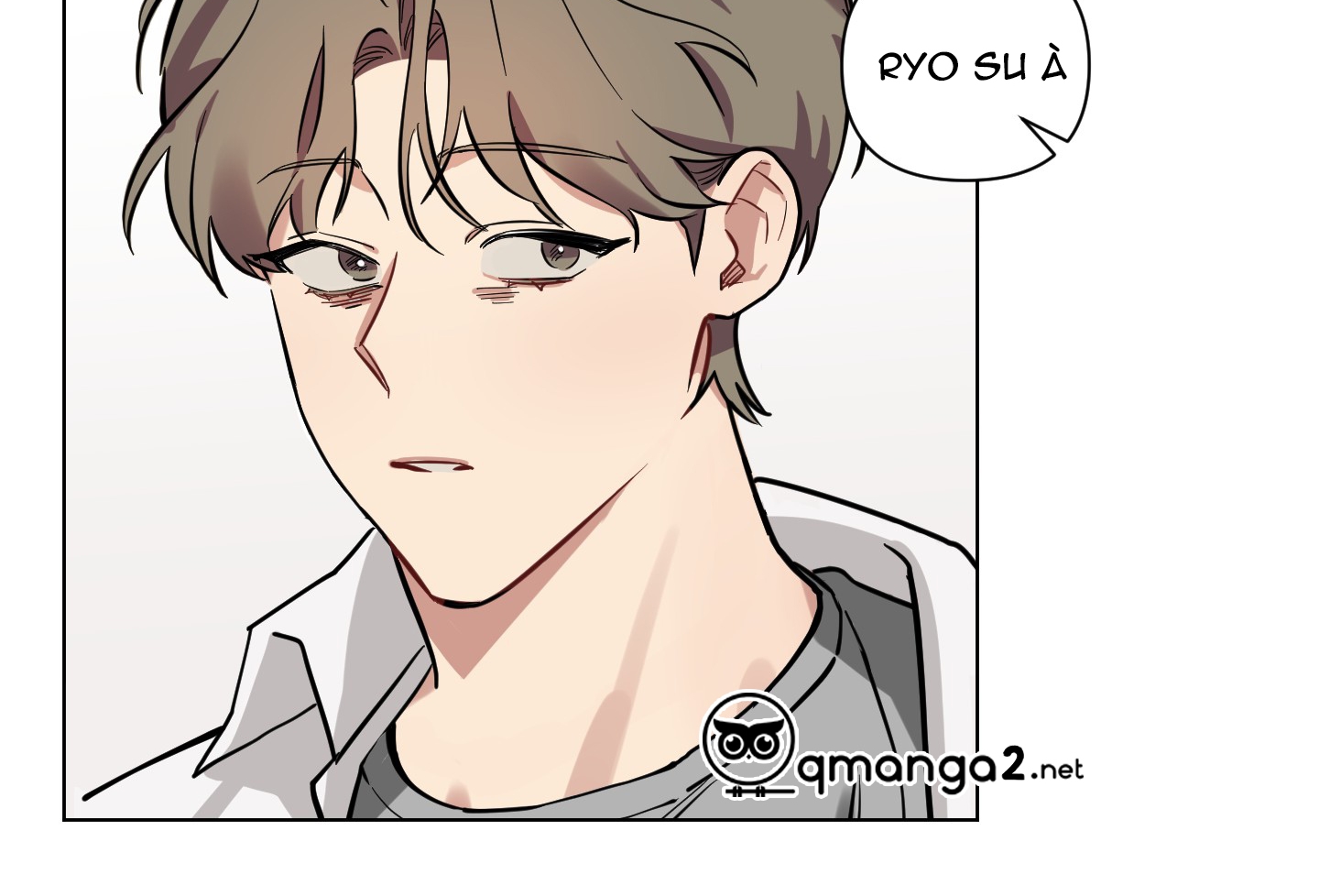 hãy nói rằng cậu nghe thấy đi chapter 4 46