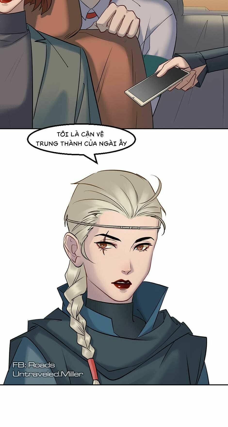 anh hùng và hiệp nữ chapter 41 19