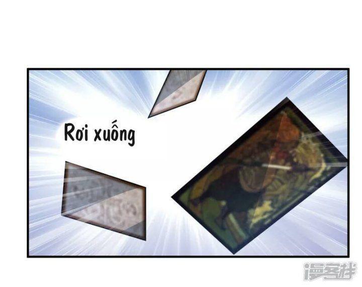 nụ cười của ngươi ngọt gãy tám cái răng của ta chapter 1 35