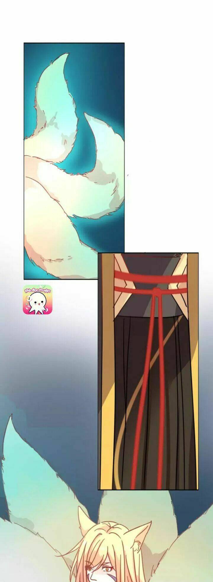 hồ tiên này không tin được chapter 38 6