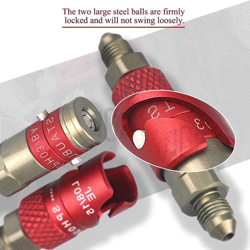Đầu Gắn Dây Thắng Cao Cấp Cho Xe Mô Tô An3