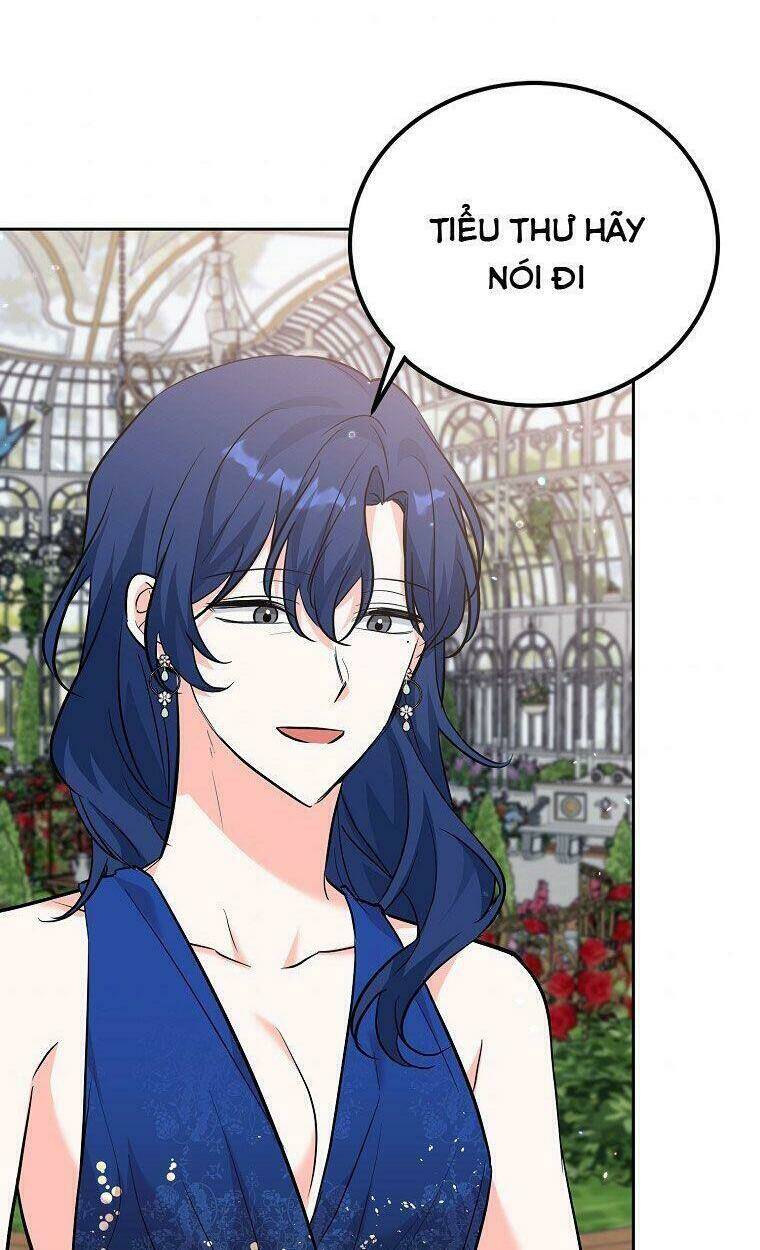 ác nữ karuna bé lại chapter 36 86