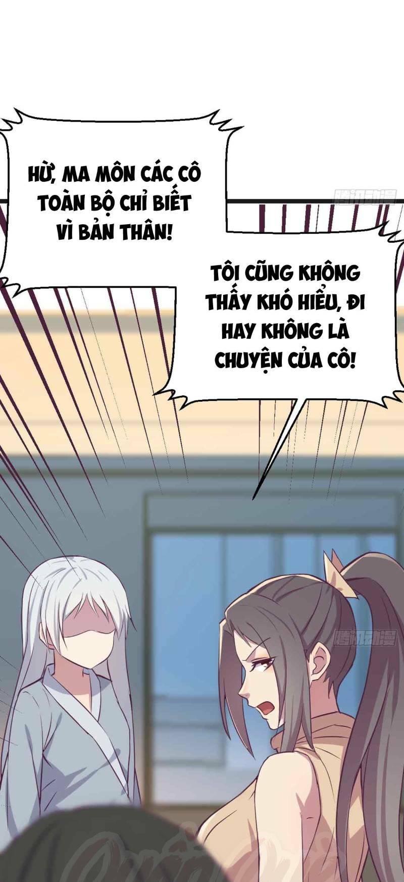 song tu đạo lữ kiểu xem mặt chapter 51 17