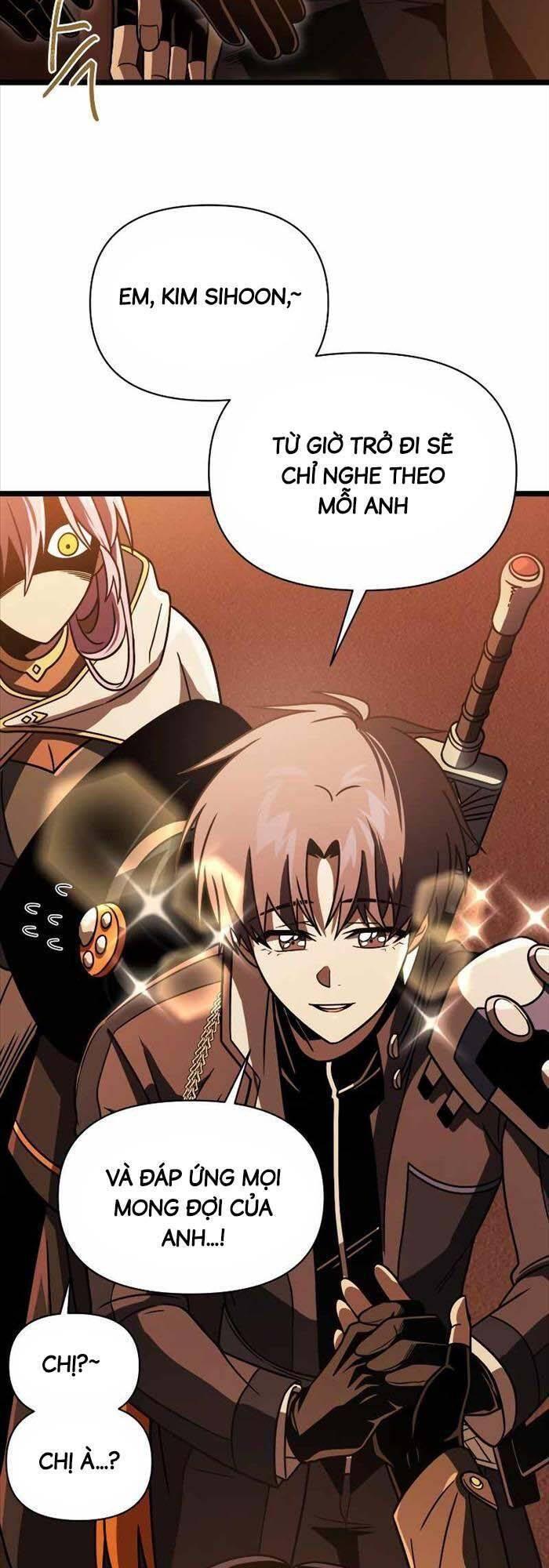 sự trở lại của người chơi sau 10000 năm chapter 64 54