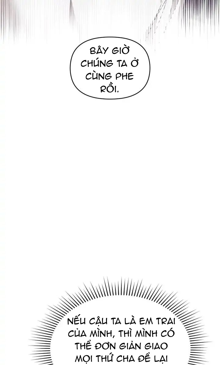 Đóa Hoa Tôn Kính chapter 5.1 - Trang 39