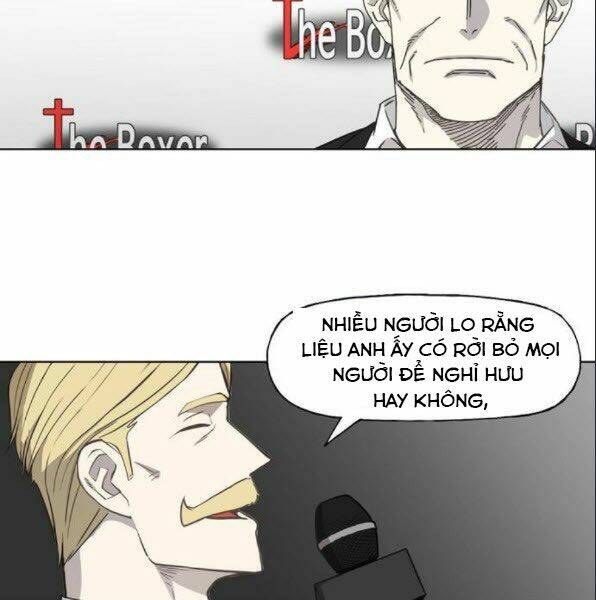 võ sĩ - the boxer chapter 91 37