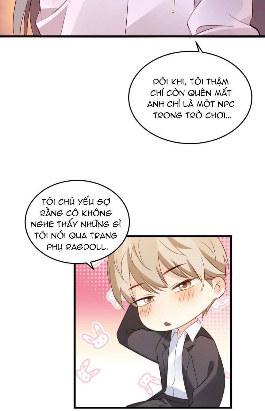 kiều thê hào môn chạy đi đâu chapter 28 5