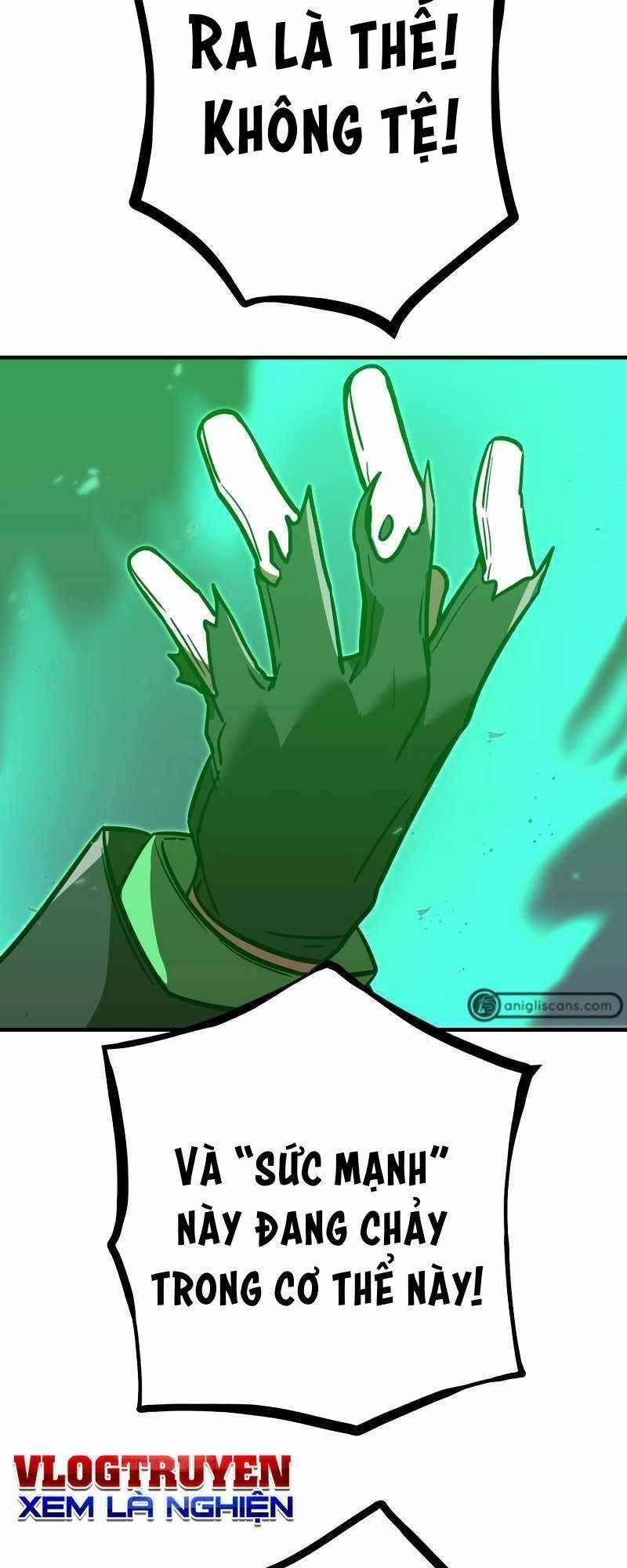 Huyết Thánh Cứu Thế Chủ~ Ta Chỉ Cần 0.0000001% Đã Trở Thành Vô Địch chapter 40 33