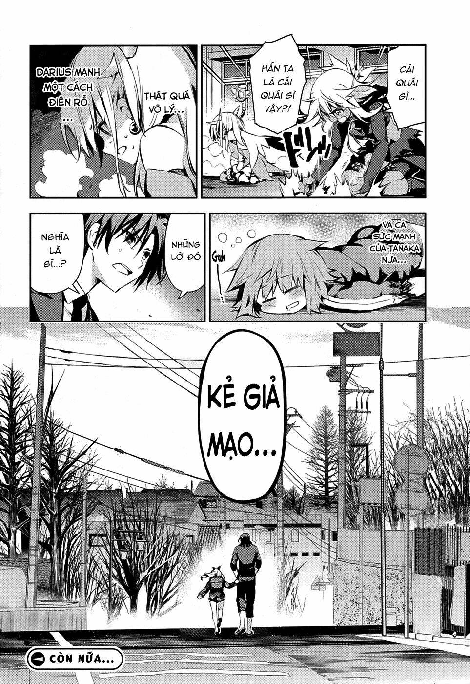 fate/kaleid liner prisma illya drei! chapter 11 25