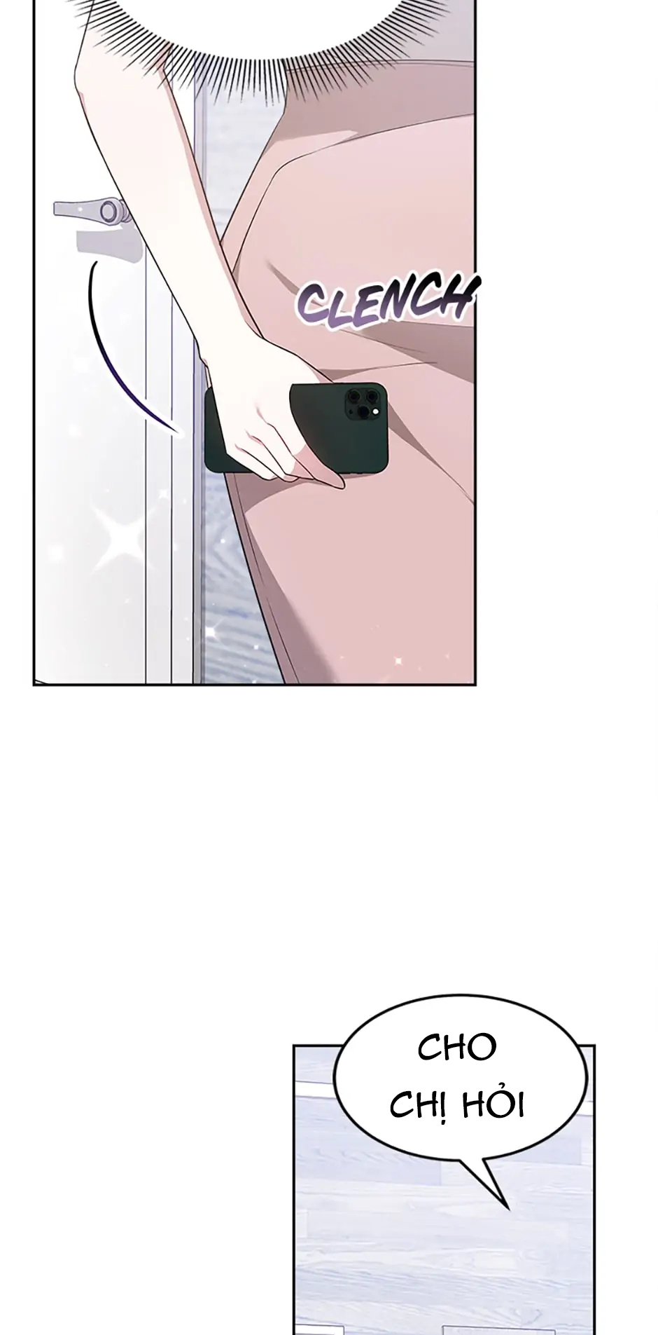 Làm Chồng Tôi Đi chapter 32.2 - Trang 14