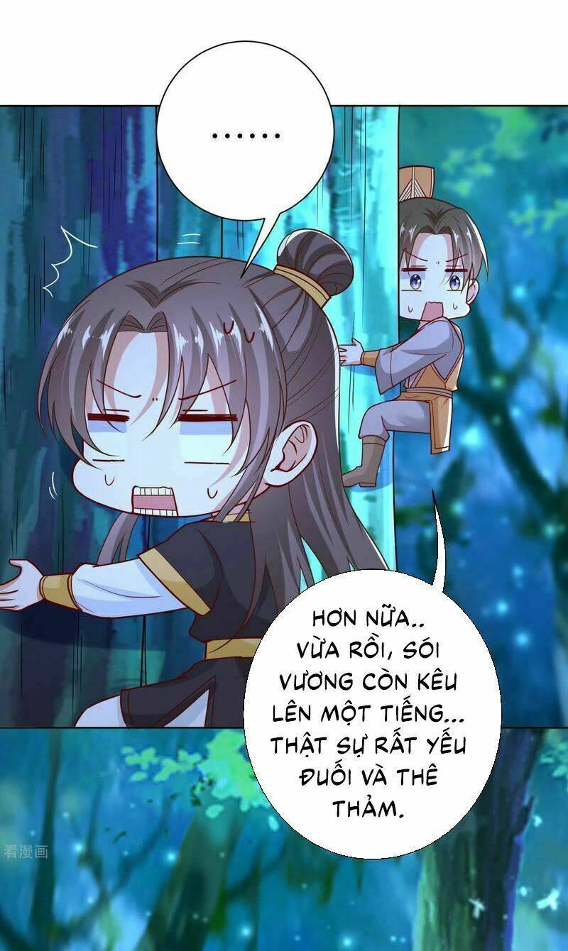độc y đích nữ chapter 147 12