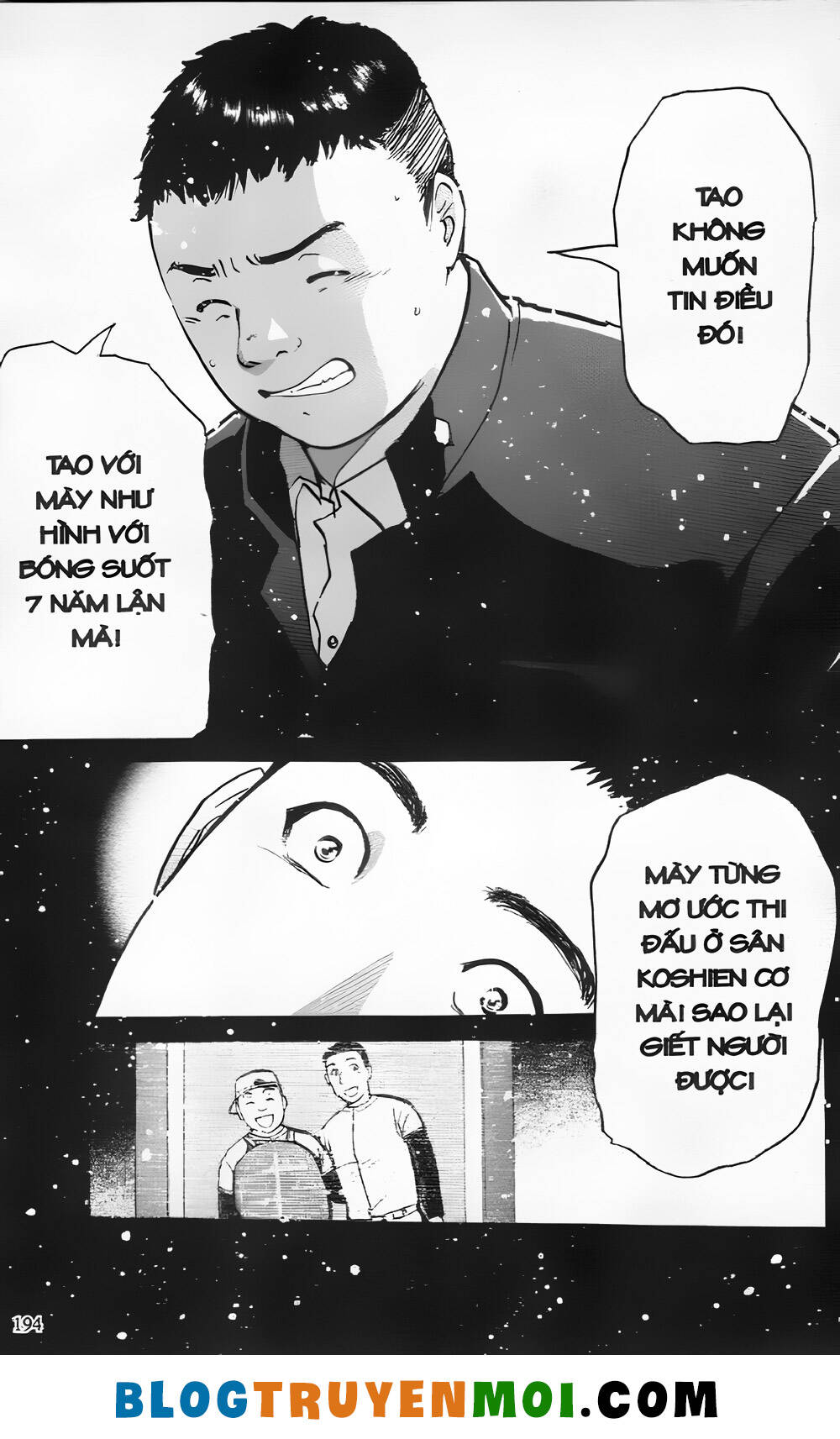 thám tử kindaichi (bản đẹp) chapter 23.8 6