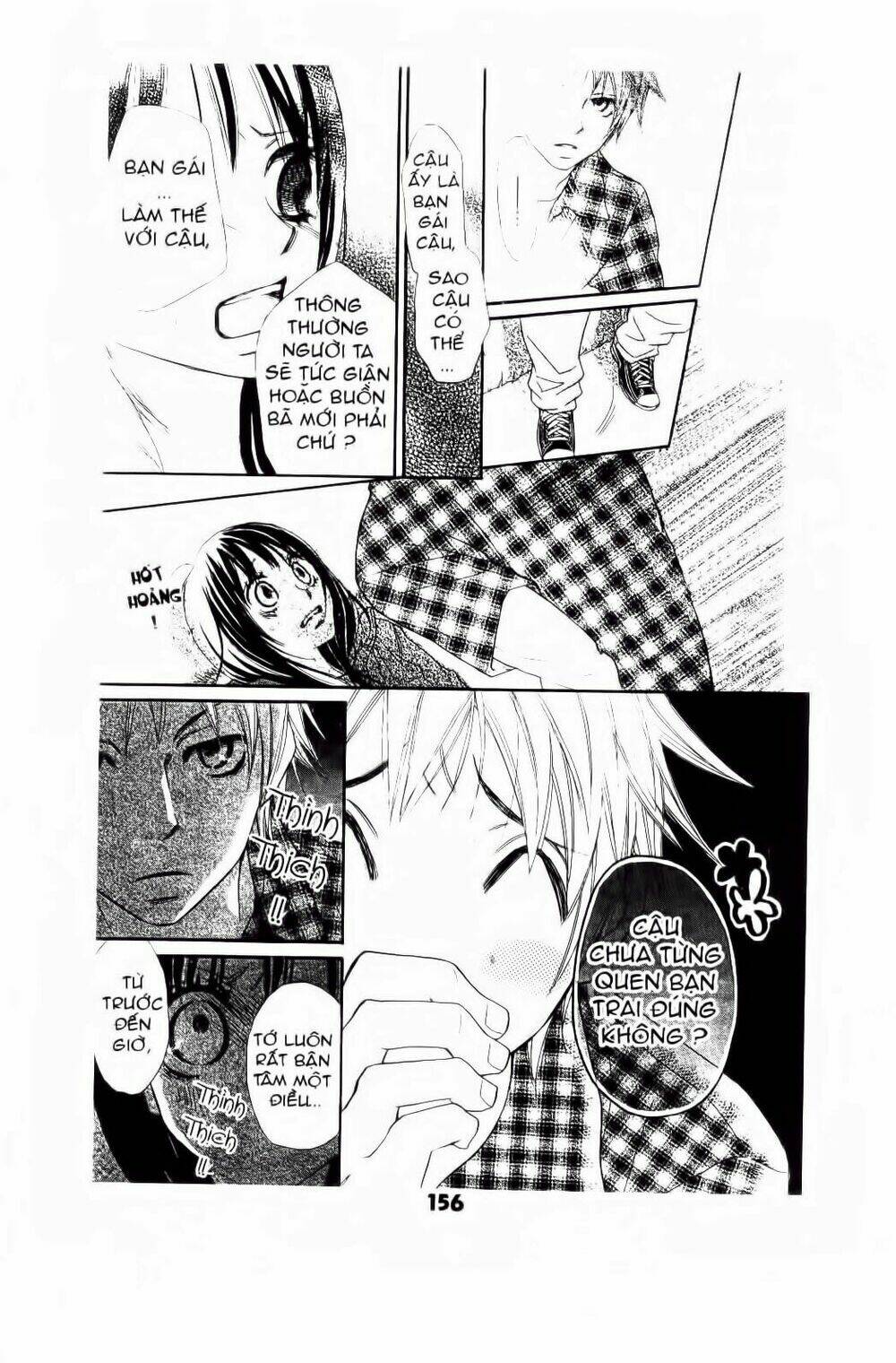 vương quốc mộng mơ chapter 6 13