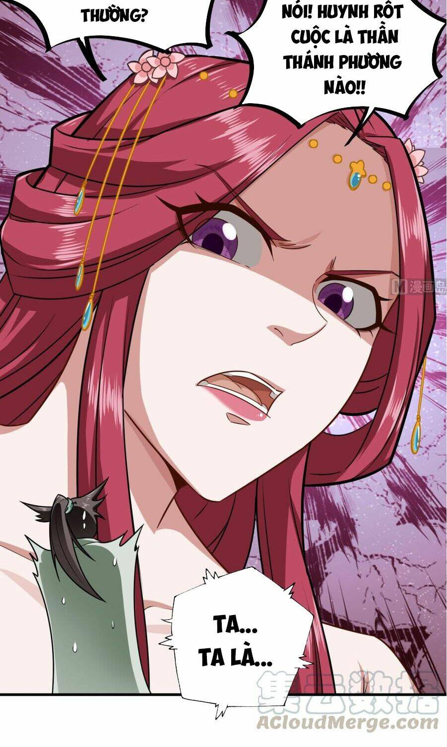 ngược về thời đường chapter 53 6