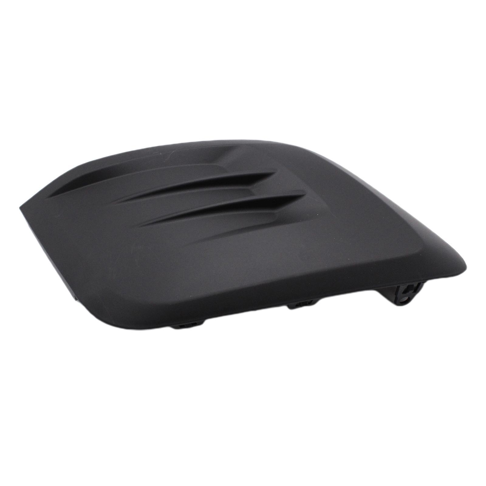 Bumper Grille Spare Parts Direct Replaces for Citroen Berlingo High Performance