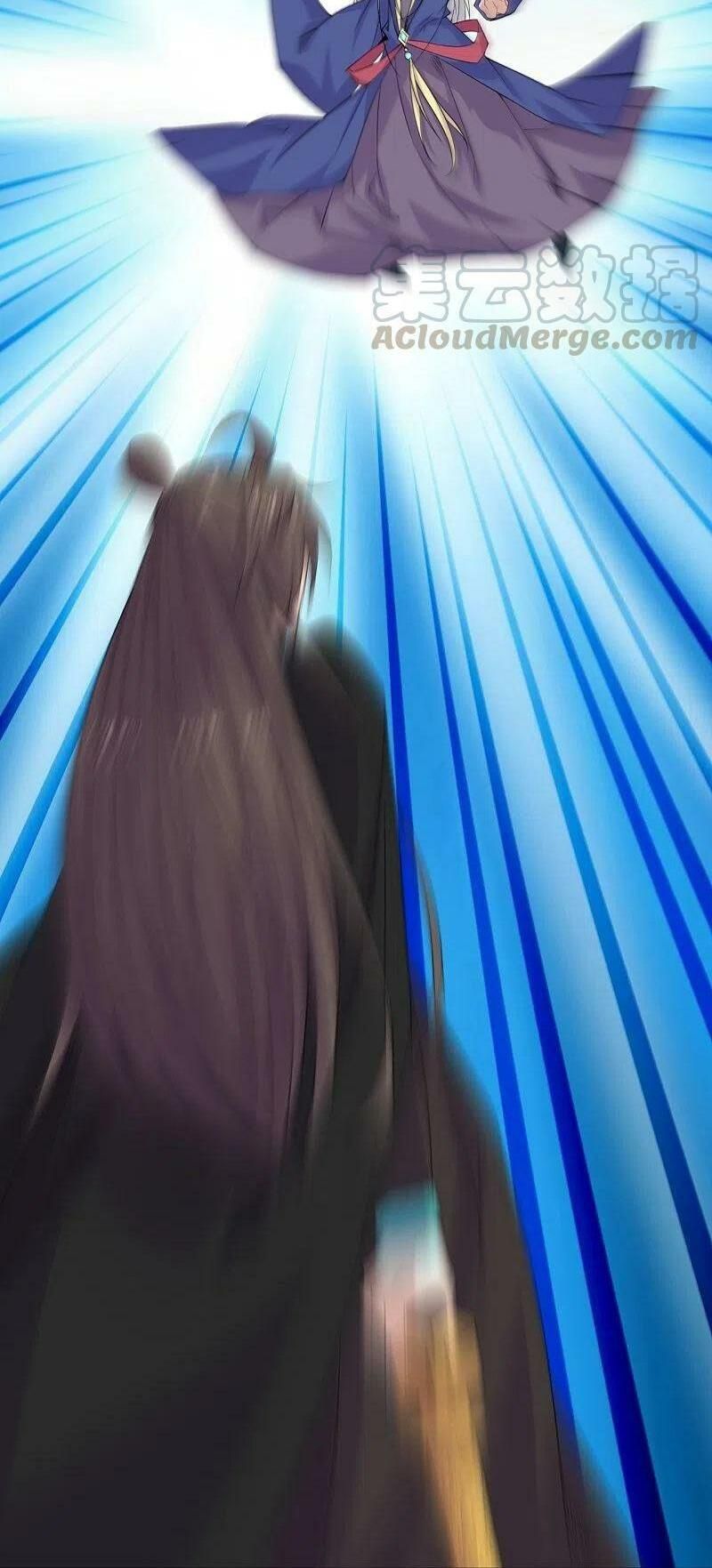 tiên võ đế tôn chapter 219 12