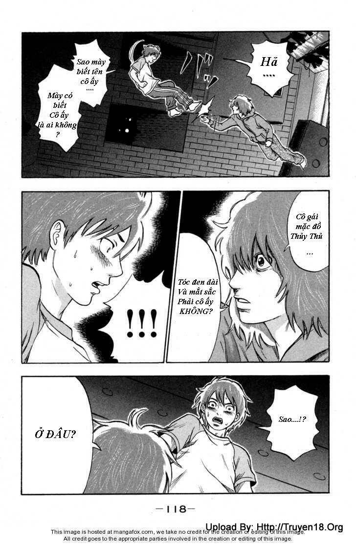 yuutai nova chapter 13 16