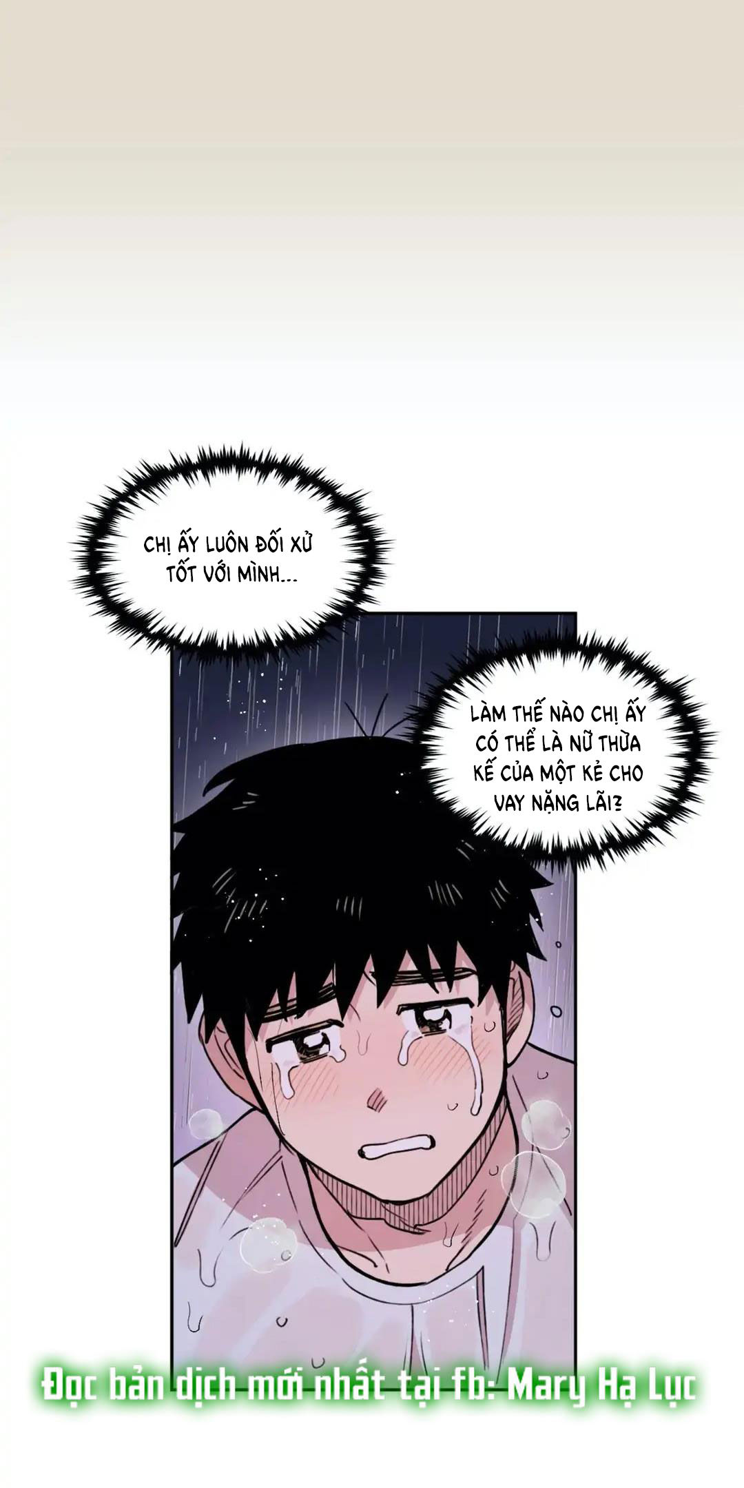 [18+] 1 người khỏe 2 người vui chapter 22.1 23