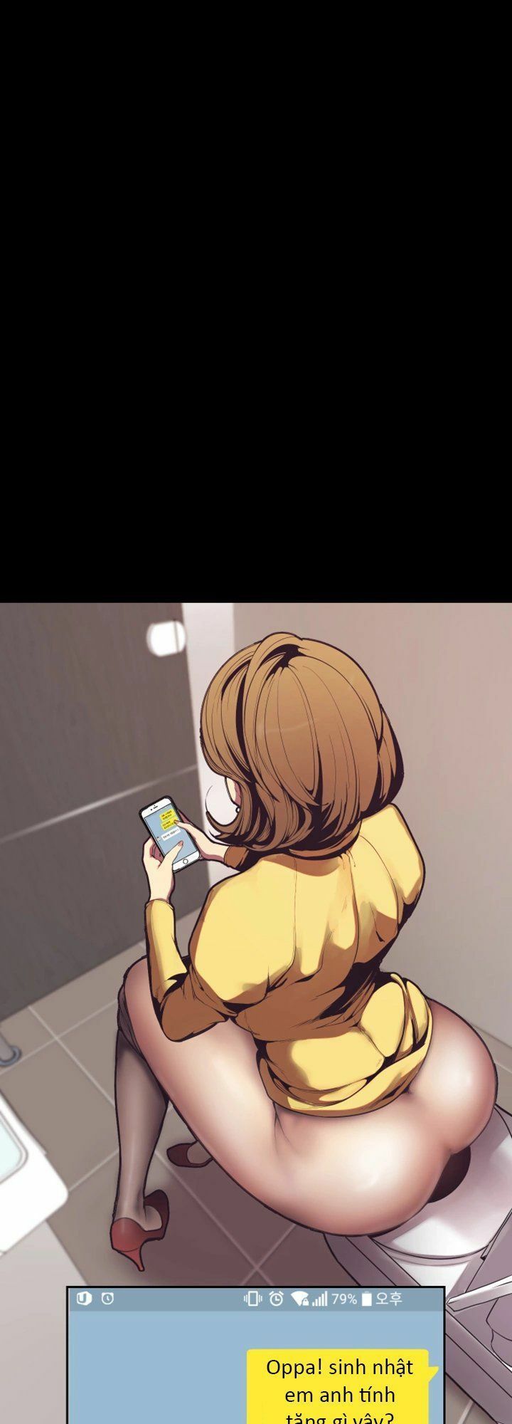 tân thế giới tuyệt vời chapter 1 89