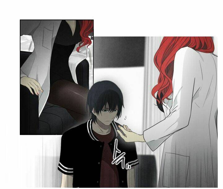 người cống hiến chapter 26 45