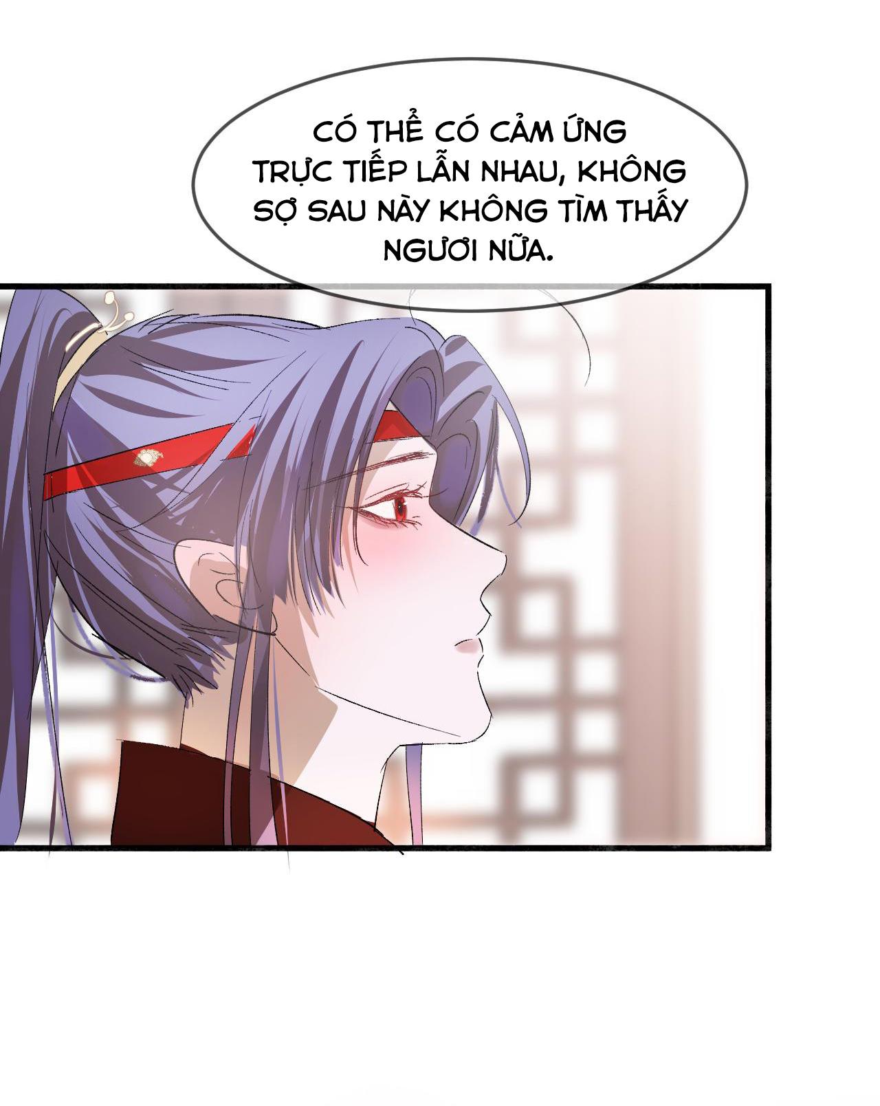 Tình lang chapter 17